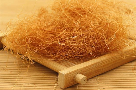 玉米须泡水喝的功效,女人常喝能降血脂提高免疫力