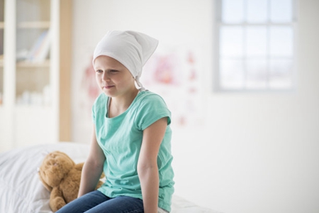 小孩流鼻血会是白血病,这3个得白血病原因家长要注意