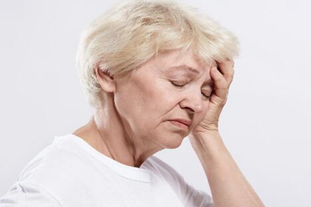 头晕是什么原因引起?这四个疾病是罪魁祸首及时改善