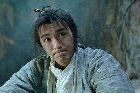 周星驰的诸多电影,女人不是花瓶而是强大的力量
