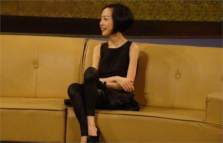 鲁豫最没文化？为什么清华教授说鲁豫没文化