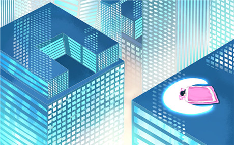 姚笛承认恋情 深夜秀恩爱笑容灿烂