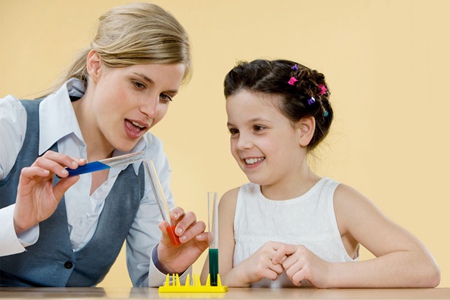 怎么让孩子学会自我保护?这5点一定要让孩子懂