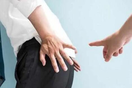 经常放屁是怎么回事?这四个因素造成频繁放屁