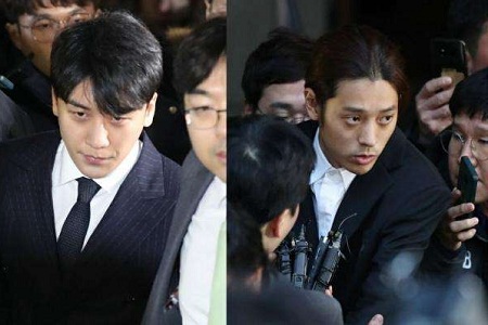 胜利门结瓜一地，多名女性报案被郑俊英下药性侵