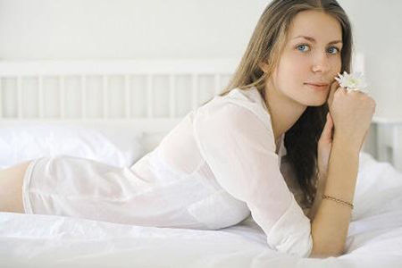 《妻子的浪漫旅行》程莉莎演绎了人活着就要养生