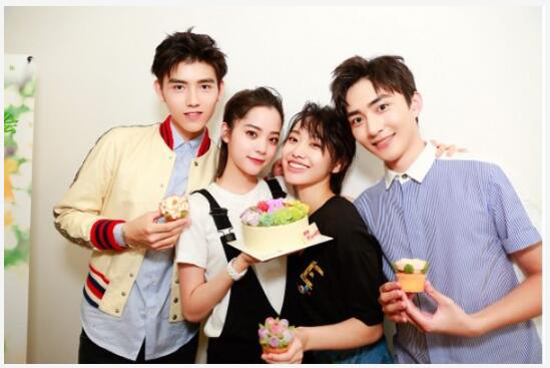 欧阳娜娜几岁了