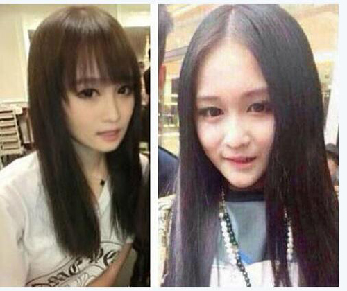 睡男人最多的女明星赵一涵搞多少男人