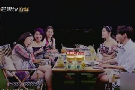 《妻子的浪漫旅行3》,霍思燕喊话杜江:你还欠我一个婚礼