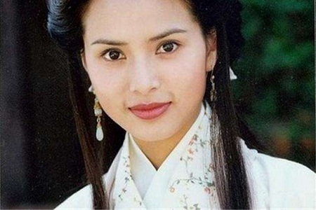 小龙女李若彤悼念金庸：谢谢你，尽管我们未曾见面！