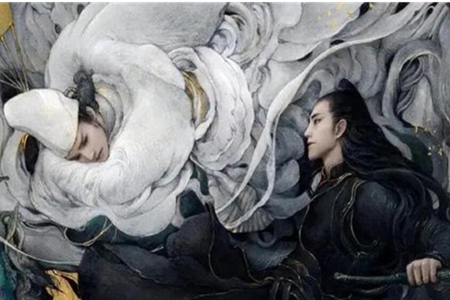 电影《阴阳师》即将上线,主演除了邓论赵又廷还有谁?