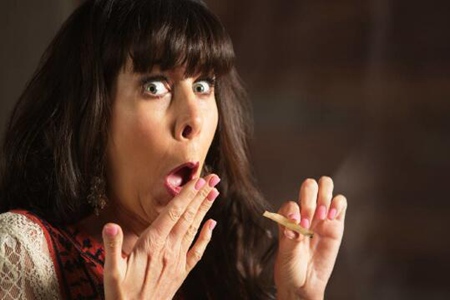 白带有异味怎么办？这五个方法改善异味表现