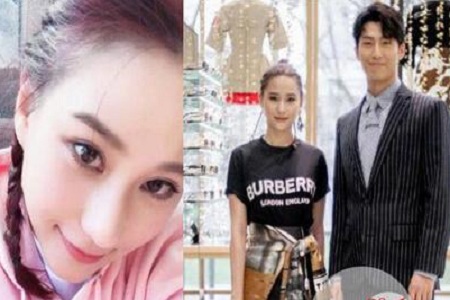 窦骁何超莲承认恋情，难道要与前女友同时嫁入豪门？