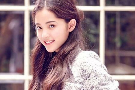 欧阳娜娜谈理想型男友,阳光刚毅的彭于晏是最佳择偶类型