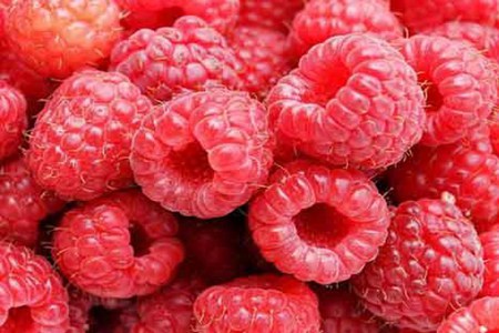 覆盆子的功效与作用,这五个覆盆子的营养价值功效