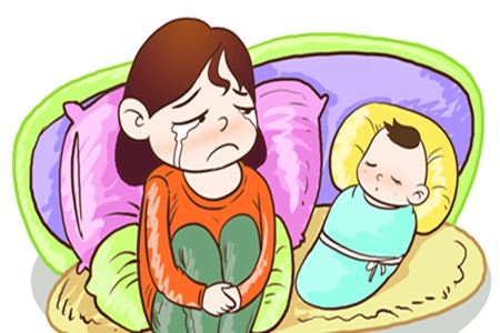 出现产后抑郁怎么办?这几个方法帮助产妇远离抑郁笑对生活