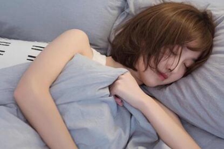 磨牙是怎么回事?这五个原因导致及时改善治疗