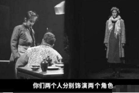 李冰冰谈冬之光 笑不出来没有惊喜 这样的作品不适合这舞台