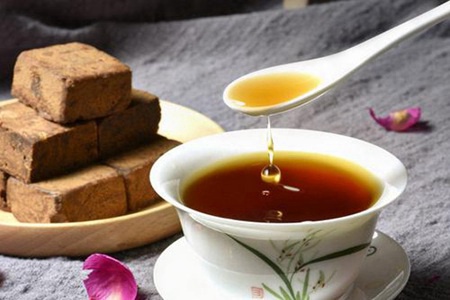 红糖水的作用与功效,这五个女人喝红糖水的营养价值及功效