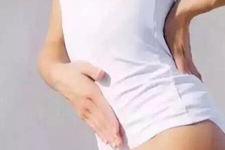 腰疼女人是什么原因引起的?这五个女性腰疼的原因及治疗