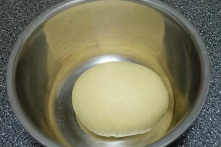 油条的做法和配方，油条的家常做法无添加剂更好吃