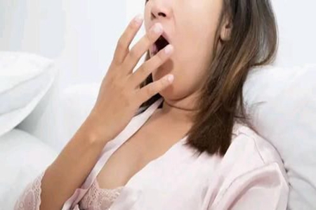 经常口臭怎么回事？小心可能是这三种病的信号