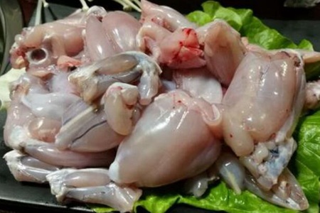 牛蛙的功效与作用，这四个女人吃牛蛙的营养价值