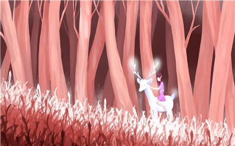 她学情感专家:经济独立的女人更易获得高品质爱情