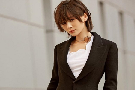 王子文身高及个人资料曝光，隐婚老公是谁家庭背景怎样？