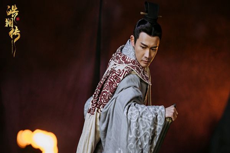 《皓镧传》编剧的必备素质，不是靠明星流量特效糊弄观众