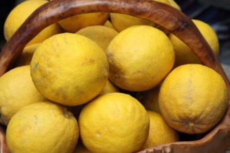香橼的功效与作用,这五个香橼的药用价值