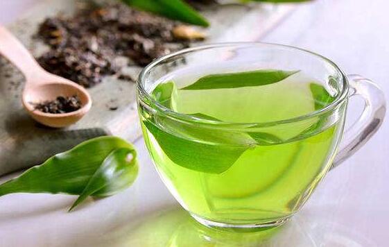 绿茶的功效与作用，这五个绿茶对身体的好处