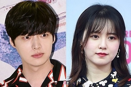 具惠善或将隐退,网友:渣男安宰贤还没撕完