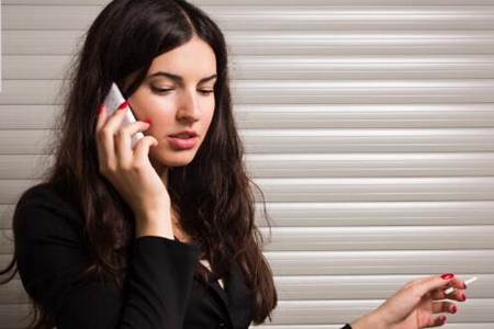 大姨妈推迟是什么原因?这四个原因引发得改正即可恢复