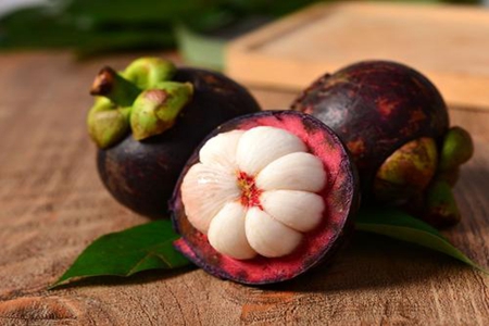 山竹的功效与作用，这三个山竹功效不仅补充营养