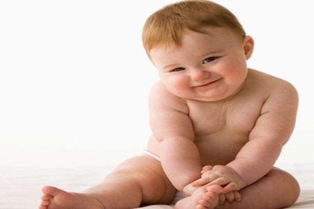 婴儿肥怎么破？下面告诉宝妈们原因和治疗法