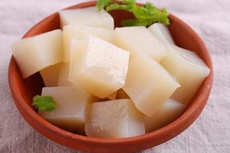 血糖高吃什么食物最好最佳?这五个血糖高吃食物能降血糖