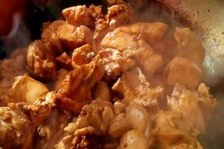 兔子肉怎么做好吃?红烧兔肉的做法大全家常菜窍门