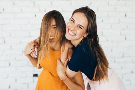 女性春季最好的养生,就是温柔的对待自己的心