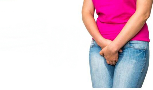 女人的私密之处写真图