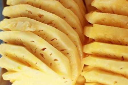 菠萝的功效与作用,这五个菠萝的功能及营养价值