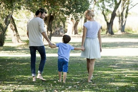 孩子为什么会发脾气?原来是为了“求救”