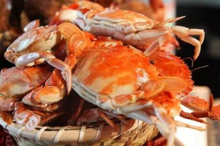 怀孕可以吃螃蟹吗?怀孕什么螃蟹不能吃