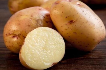 土豆的功效与作用，这五个女人吃土豆的营养与功效