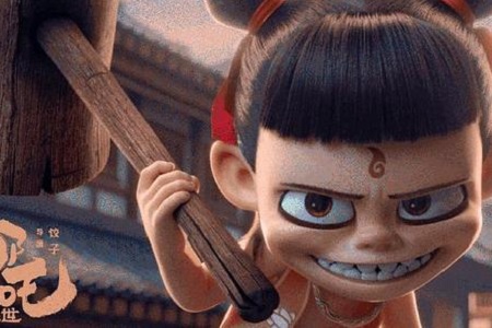 《哪吒》将在北美上映，国漫英雄跨海而至能否火遍全球？