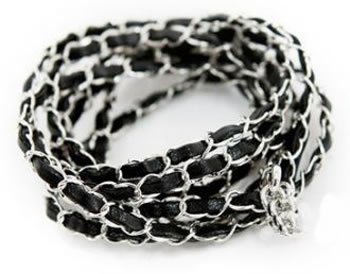 手链 女孩子令人心动那份情调