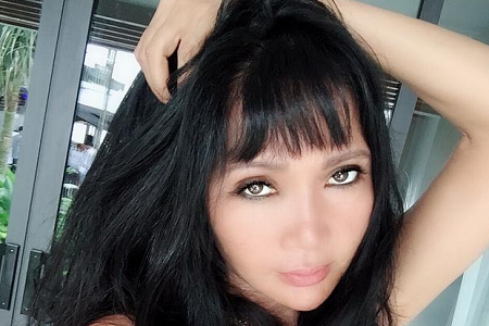 张咪确诊癌症晚期又将失去一好嗓子，原来下半场拼的是健康