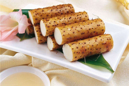 女性秋季养生保健怎么吃?常吃这五种食物能健康长寿