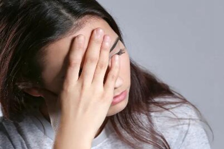 脑卒中的早期症状,这五个症状早发现早治疗