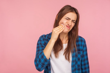 牙齿敏感治疗方法,这三个牙齿敏感的食物不能吃